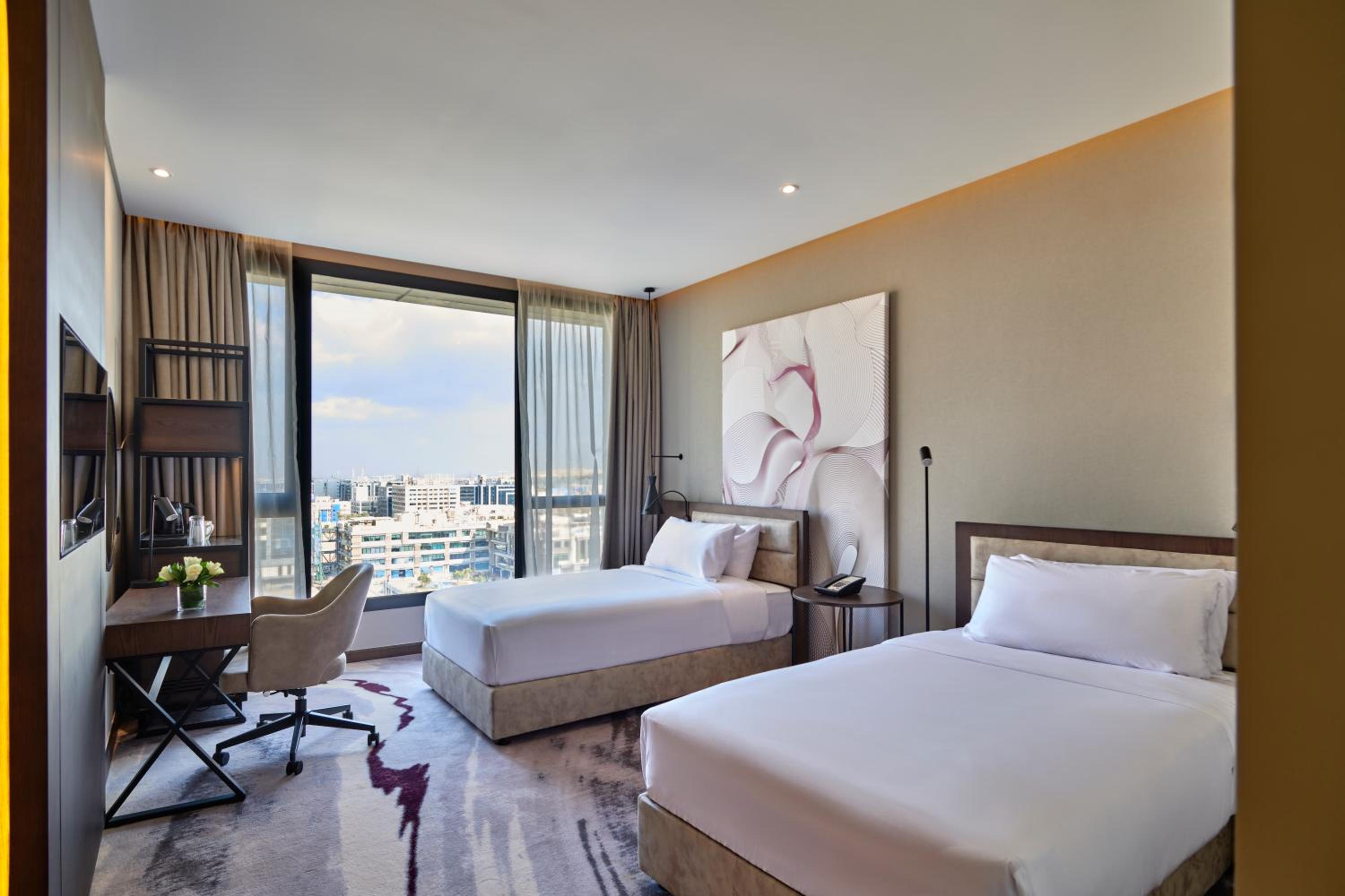 crowne plaza west cairo arkan an ihg hotel