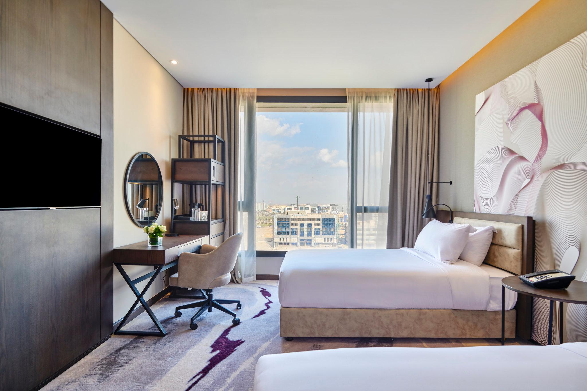 crowne plaza west cairo arkan an ihg hotel