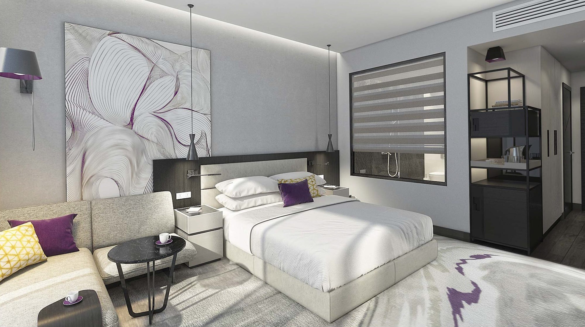 crowne plaza west cairo arkan an ihg hotel
