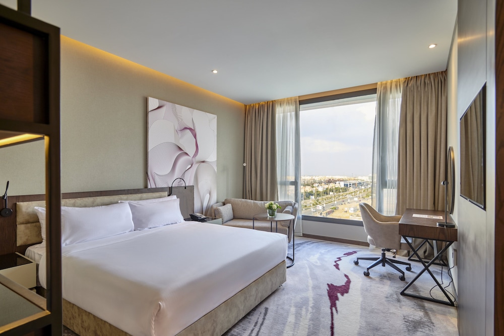 crowne plaza west cairo arkan an ihg hotel
