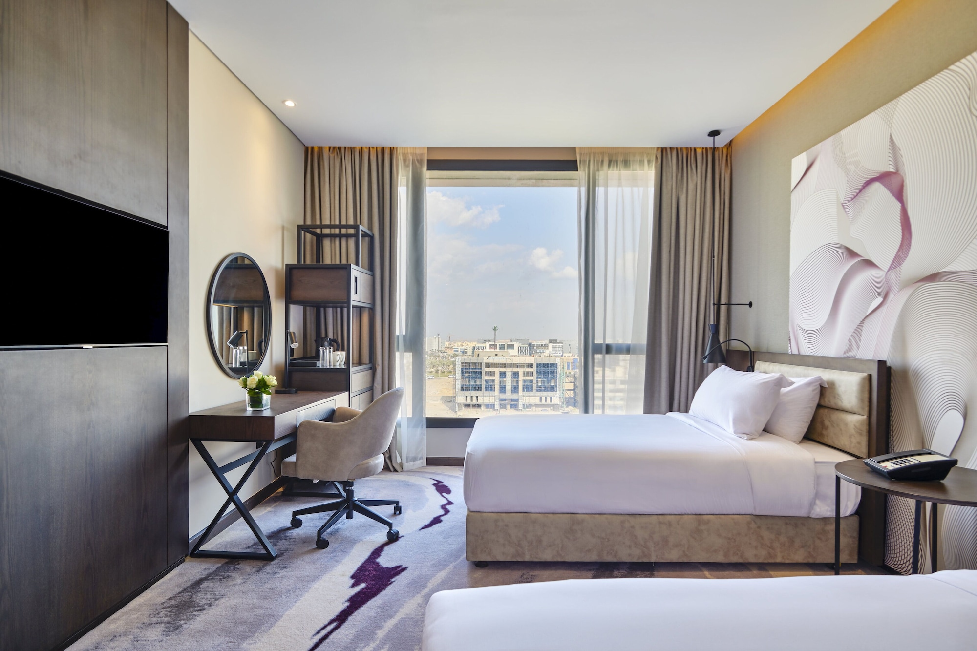 crowne plaza west cairo arkan an ihg hotel