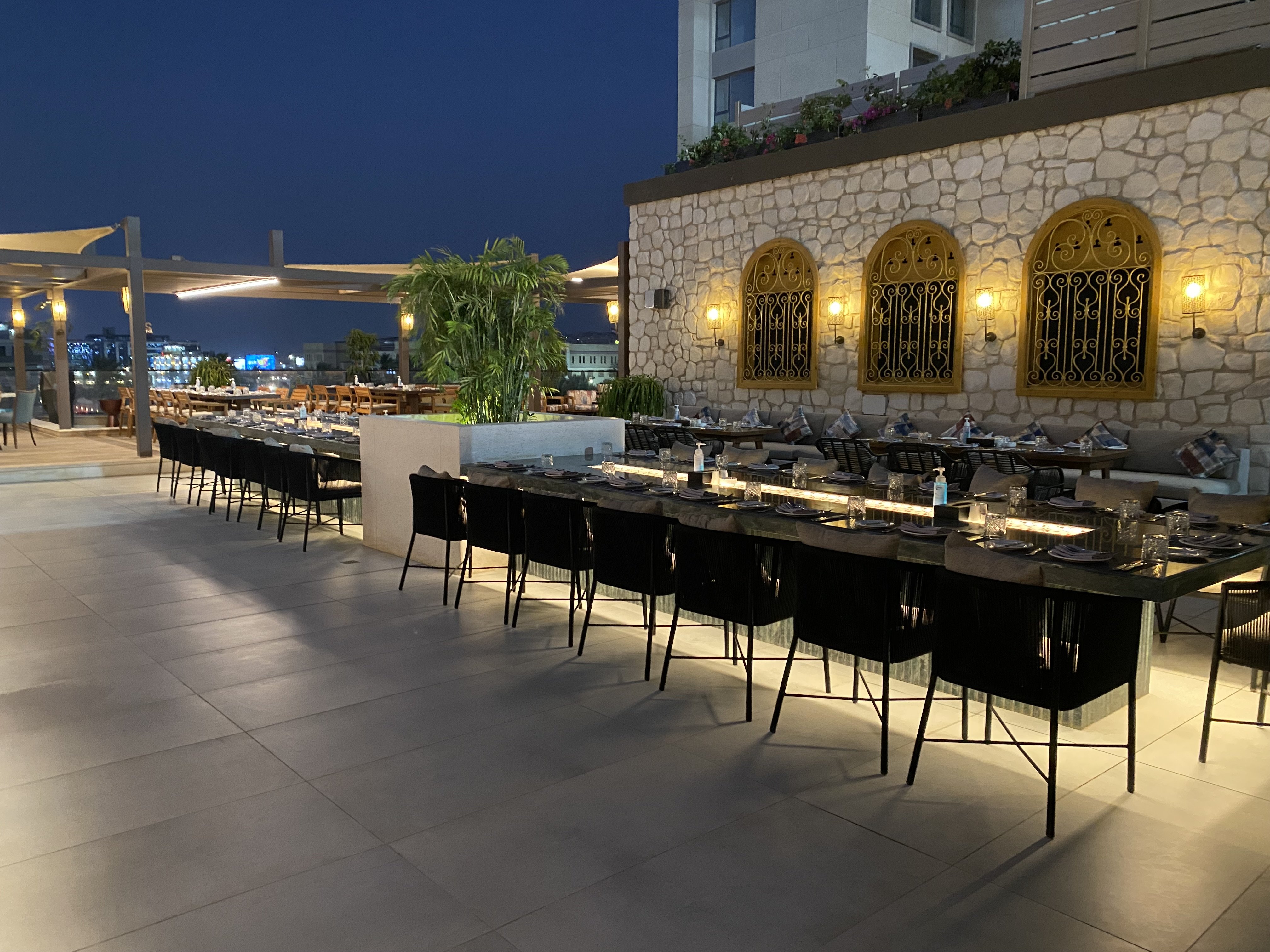 crowne plaza west cairo arkan an ihg hotel