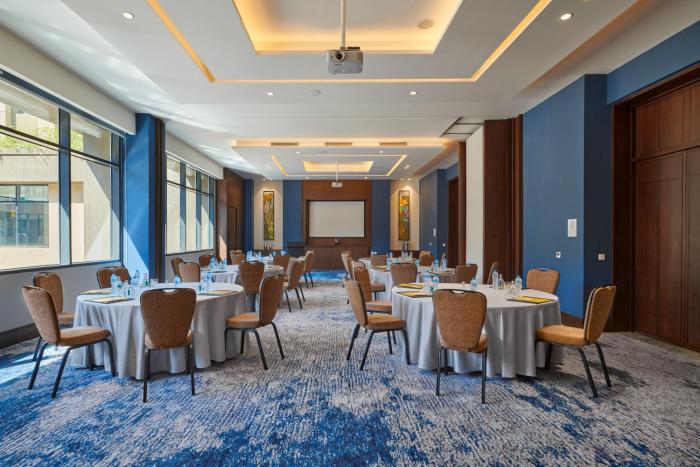 crowne plaza west cairo arkan an ihg hotel
