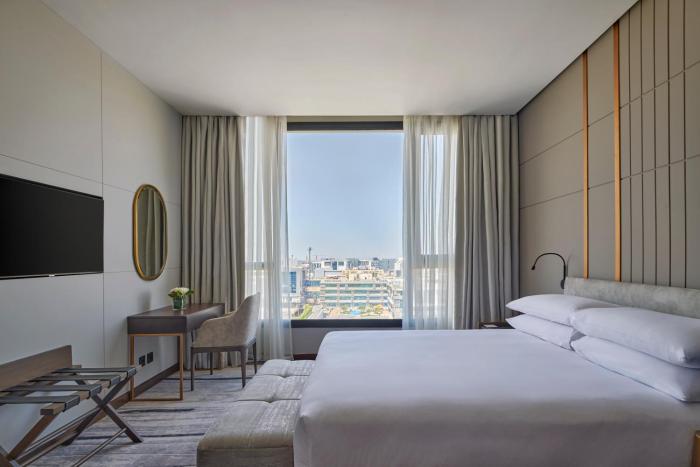 crowne plaza west cairo arkan an ihg hotel