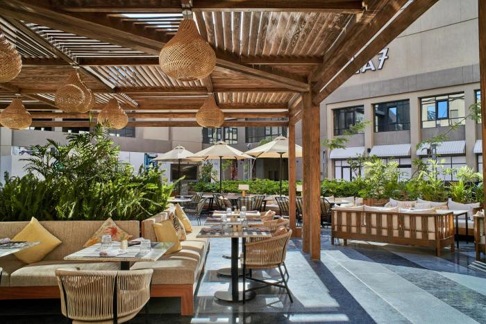 crowne plaza west cairo arkan an ihg hotel