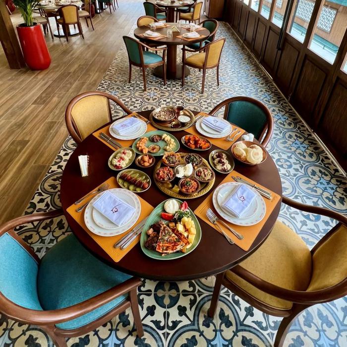crowne plaza west cairo arkan an ihg hotel