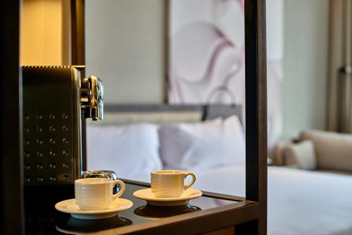 crowne plaza west cairo arkan an ihg hotel