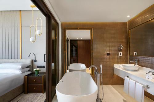crowne plaza west cairo arkan an ihg hotel