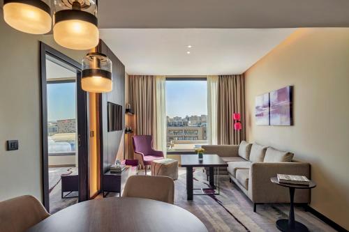 crowne plaza west cairo arkan an ihg hotel