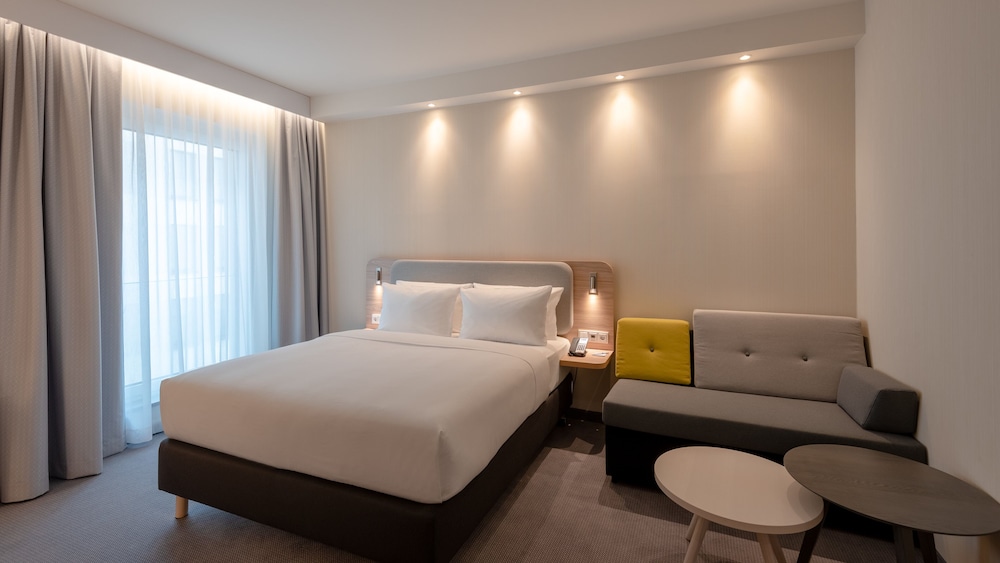 holiday inn express munich north