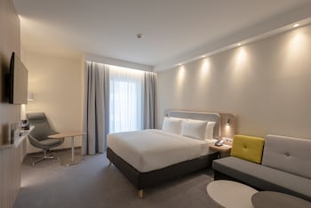 holiday inn express munich north