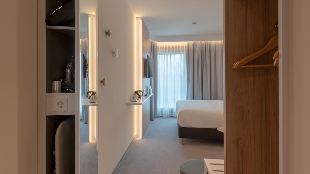 holiday inn express munich north