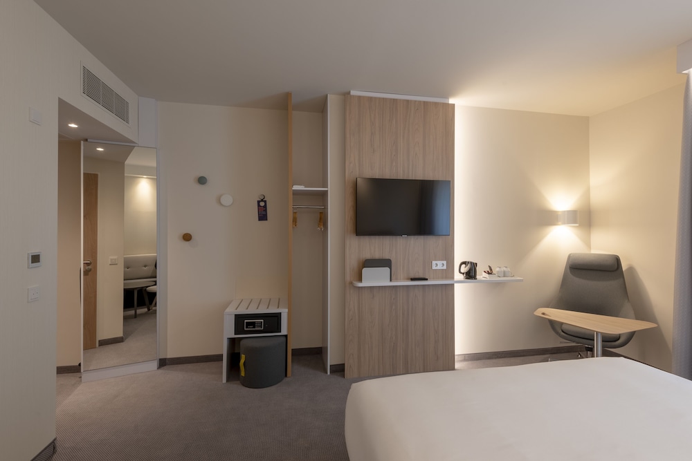 holiday inn express munich north
