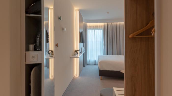 holiday inn express munich north