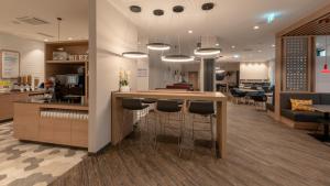 holiday inn express munich north