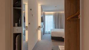 holiday inn express munich north