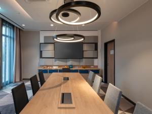 holiday inn express munich north