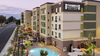 Staybridge Suites San Bernardino Loma Linda, An Ihg Hotel,,3 star