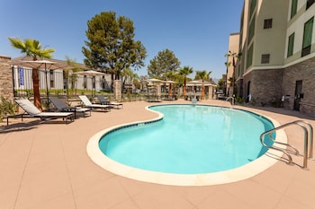 Staybridge Suites San Bernardino Loma Linda, An Ihg Hotel,,3 star
