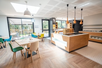 holiday inn bordeaux merignac