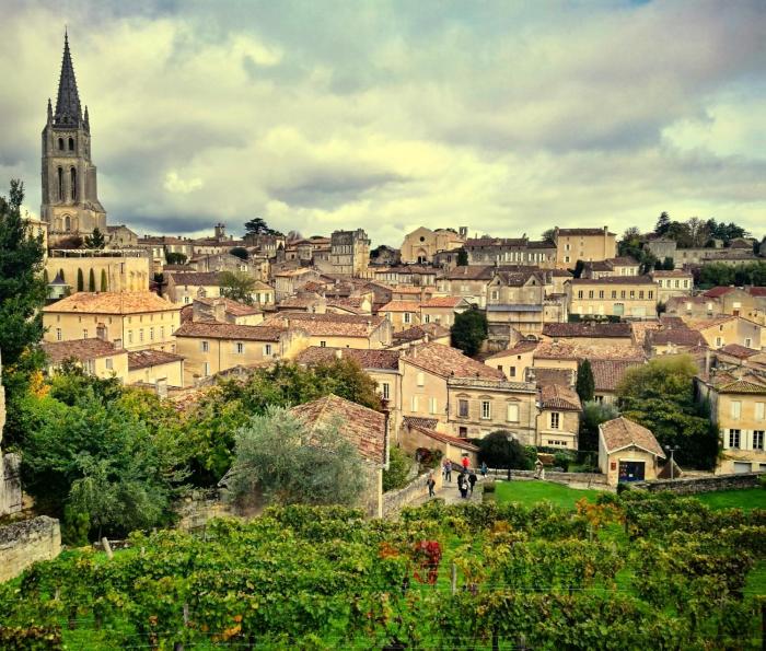 merignac