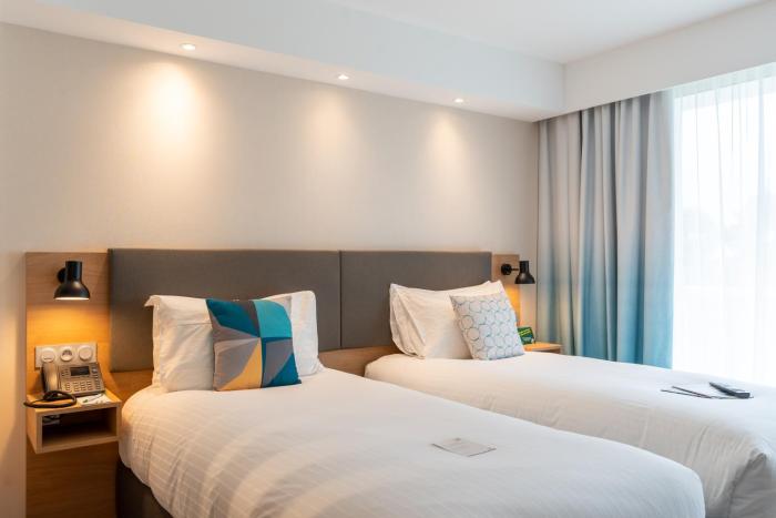 holiday inn bordeaux merignac