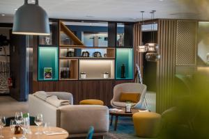 holiday inn bordeaux merignac