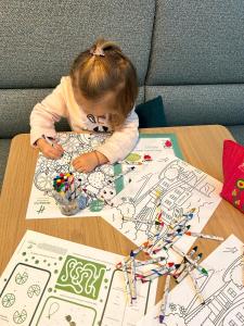 holiday inn bordeaux merignac