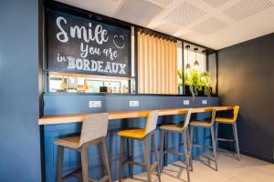 holiday inn bordeaux merignac