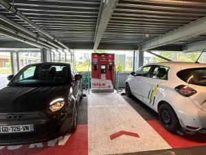 holiday inn bordeaux merignac