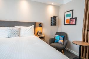 holiday inn bordeaux merignac