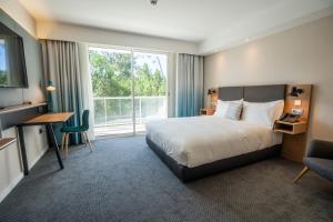 holiday inn bordeaux merignac