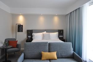 holiday inn bordeaux merignac