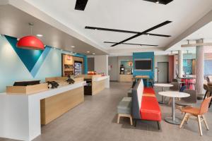 Avid Hotel Tijuana - Otay,,1 star