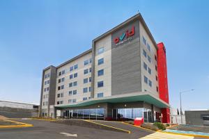 Avid Hotel Tijuana - Otay,,1 star