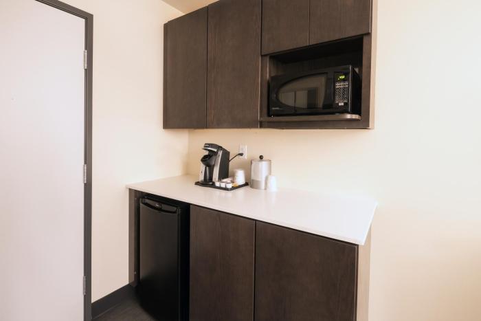 holiday inn and suites detroit troy