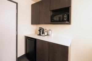 holiday inn and suites detroit troy