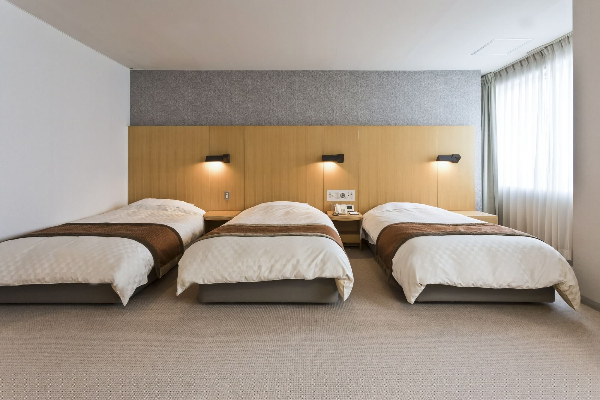 crowne plaza resort appi kogen