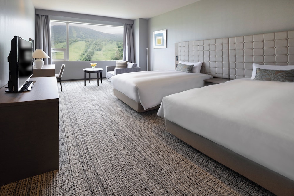 crowne plaza resort appi kogen
