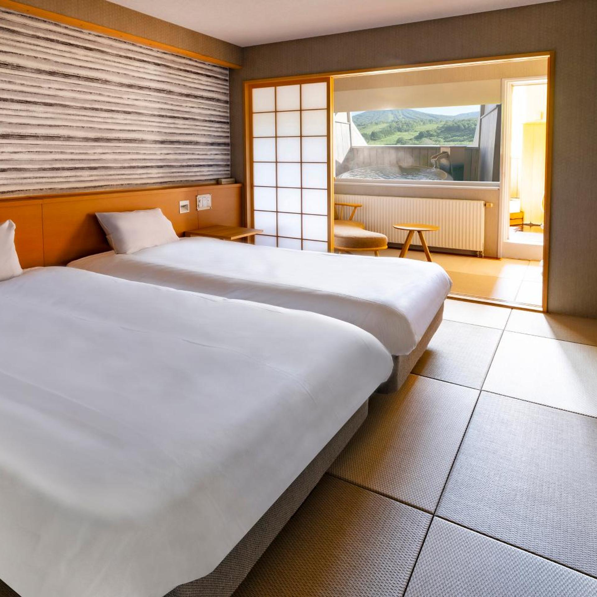 crowne plaza resort appi kogen
