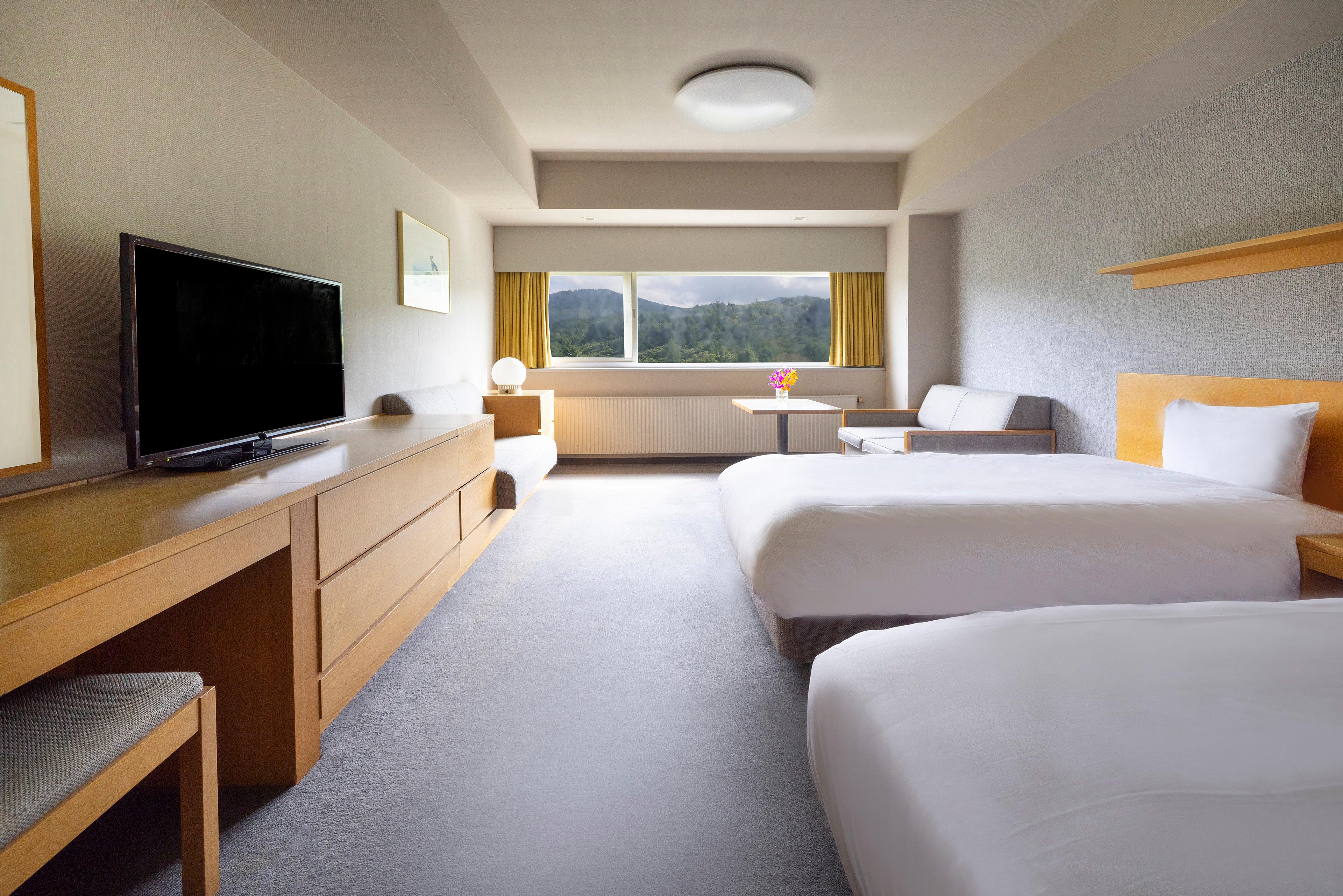 crowne plaza resort appi kogen