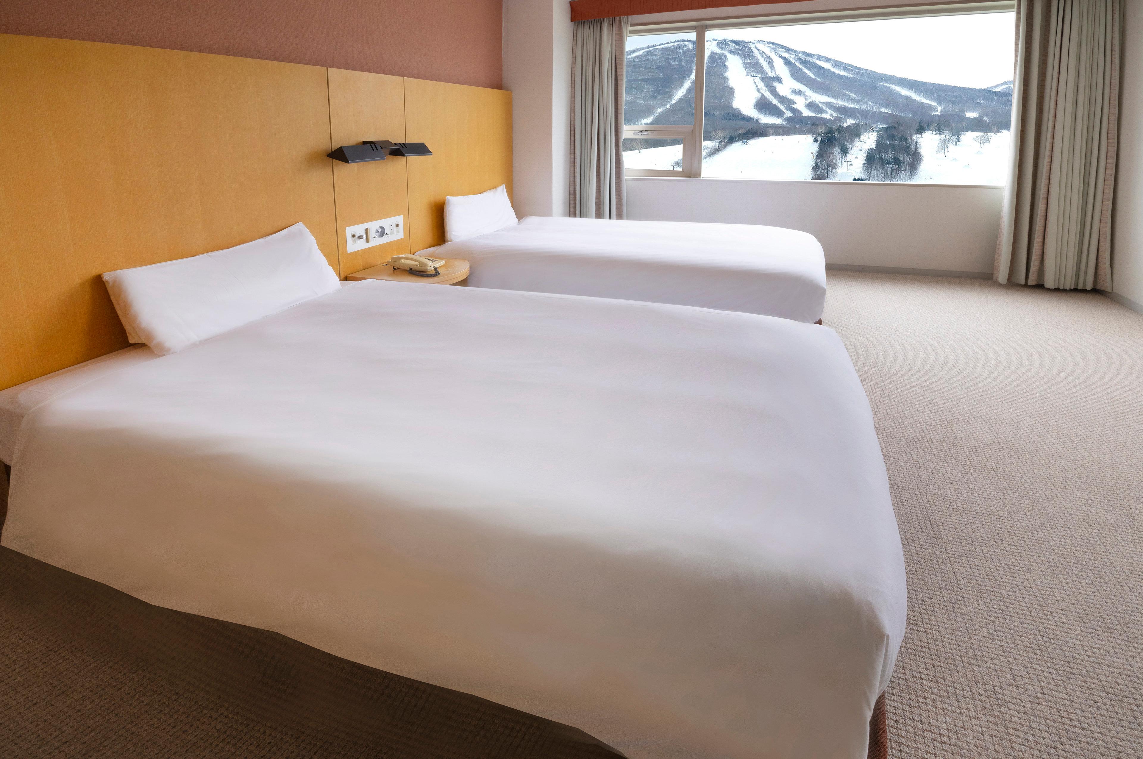 crowne plaza resort appi kogen