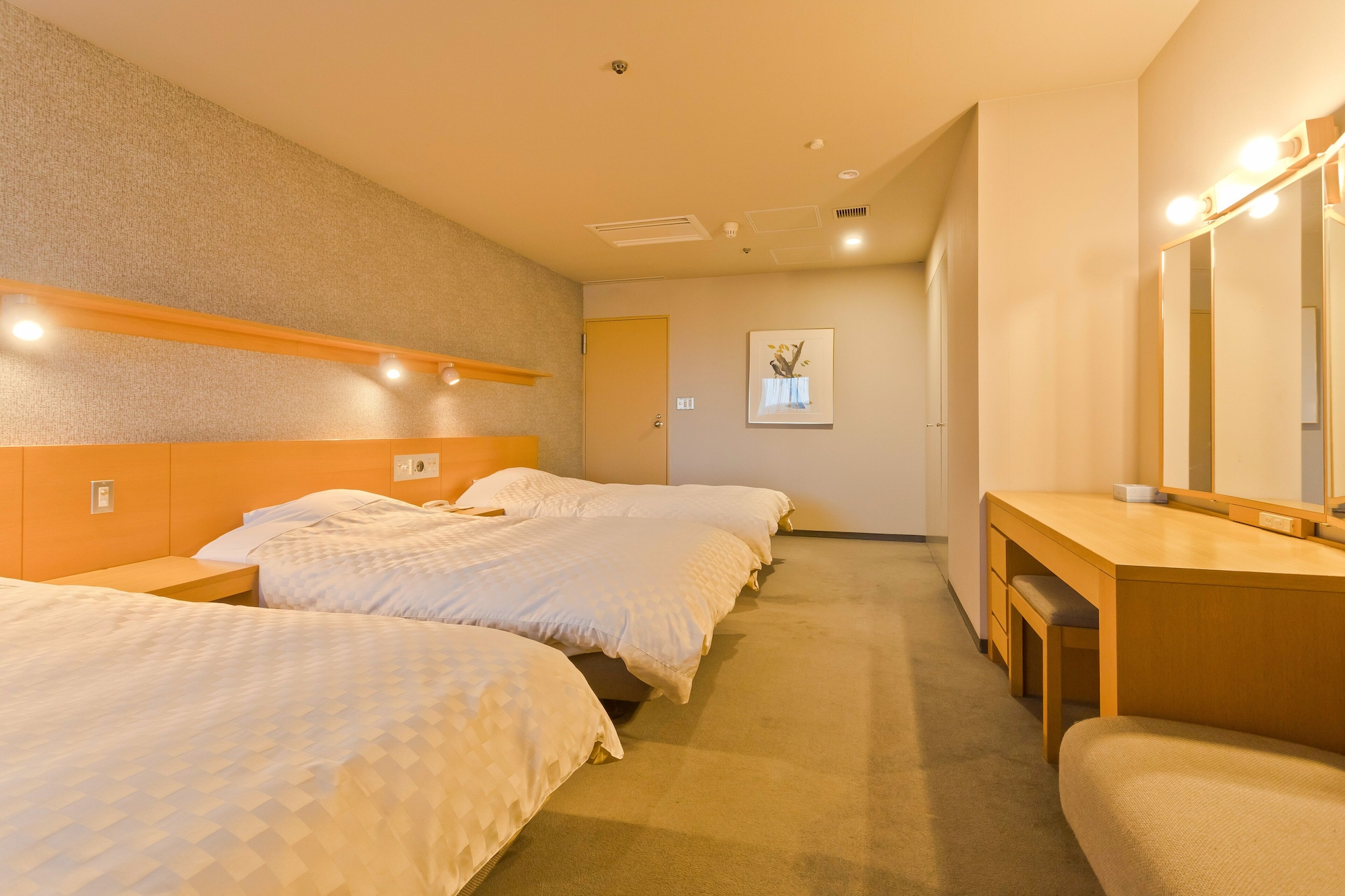 crowne plaza resort appi kogen