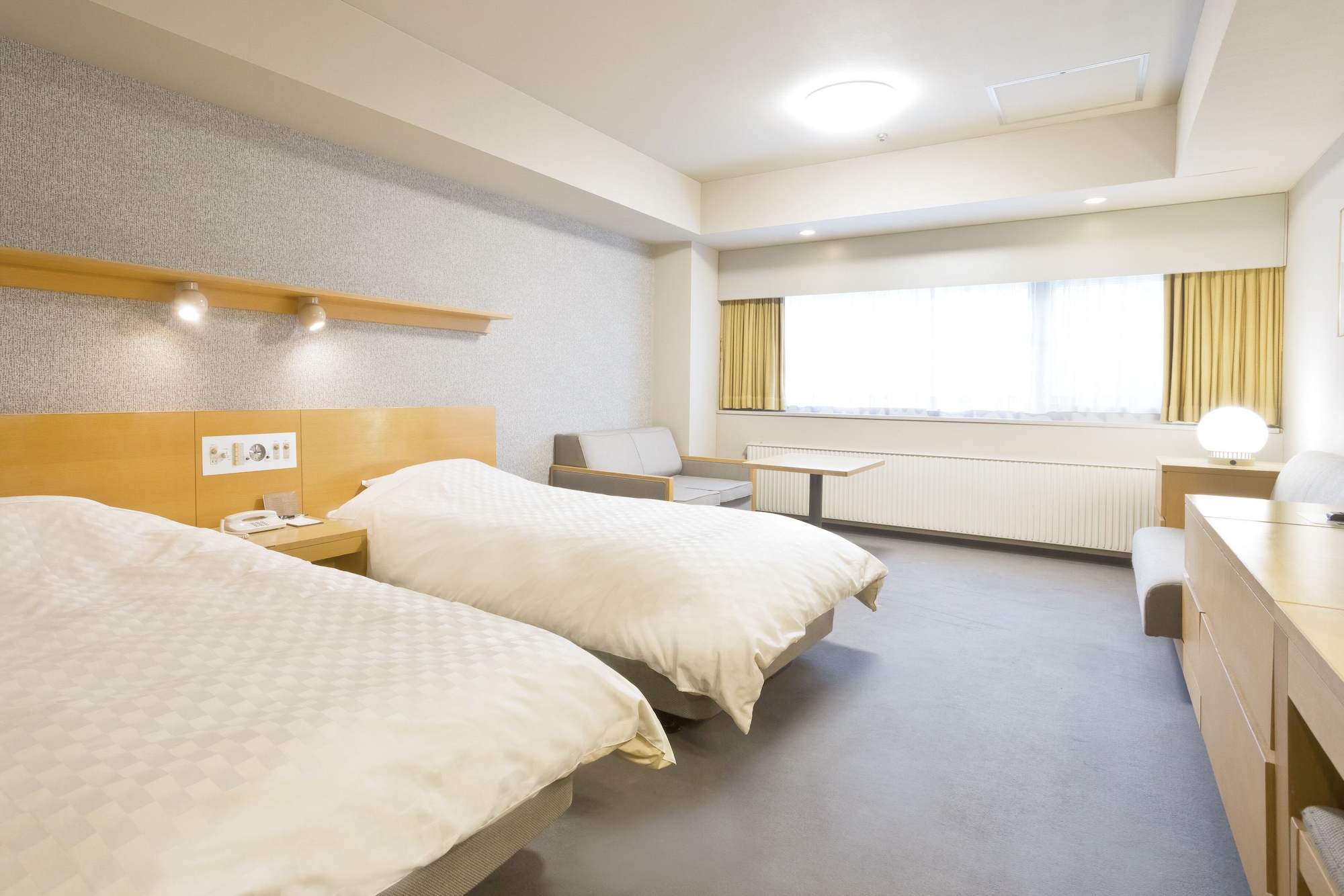 crowne plaza resort appi kogen