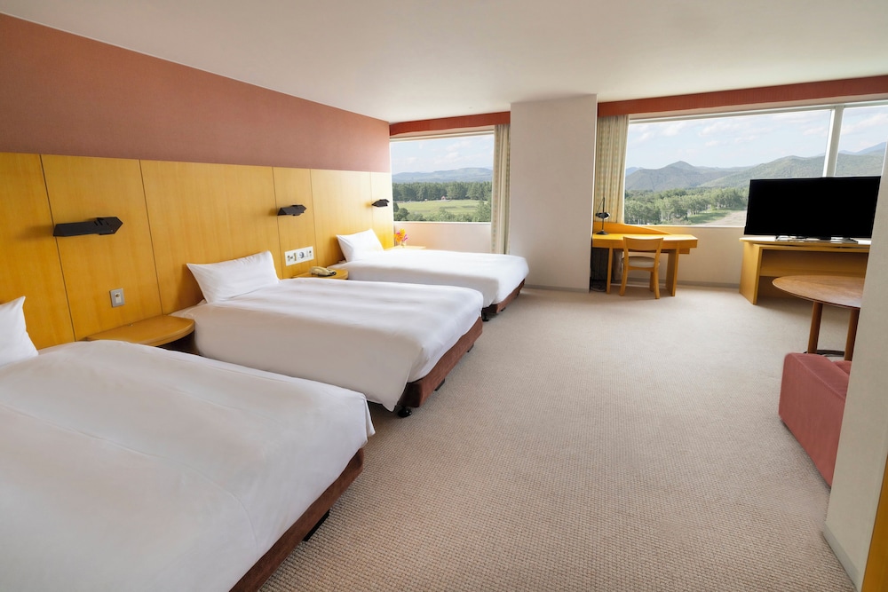 crowne plaza resort appi kogen
