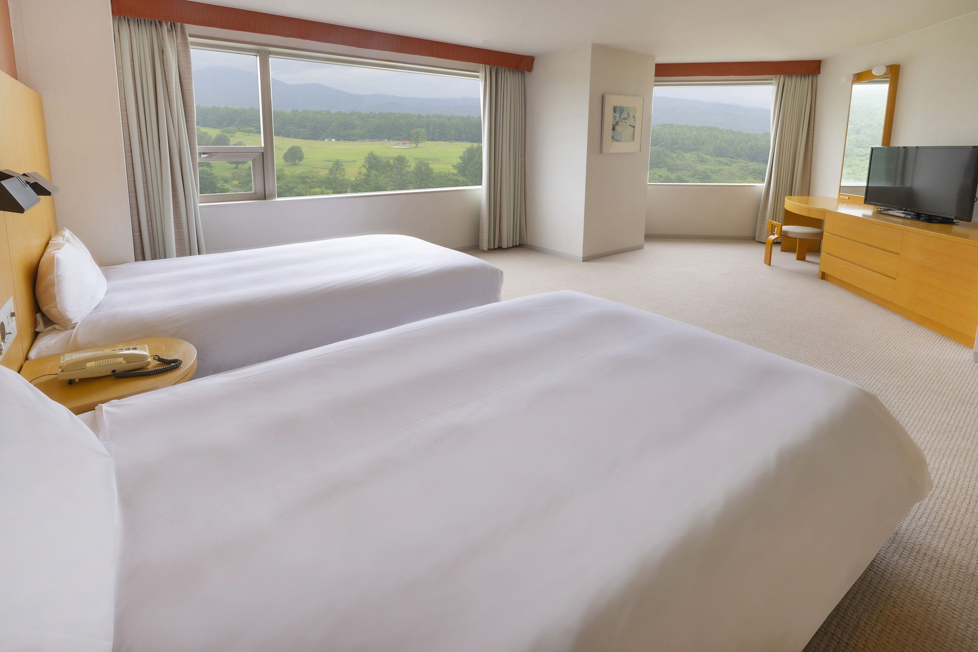 crowne plaza resort appi kogen