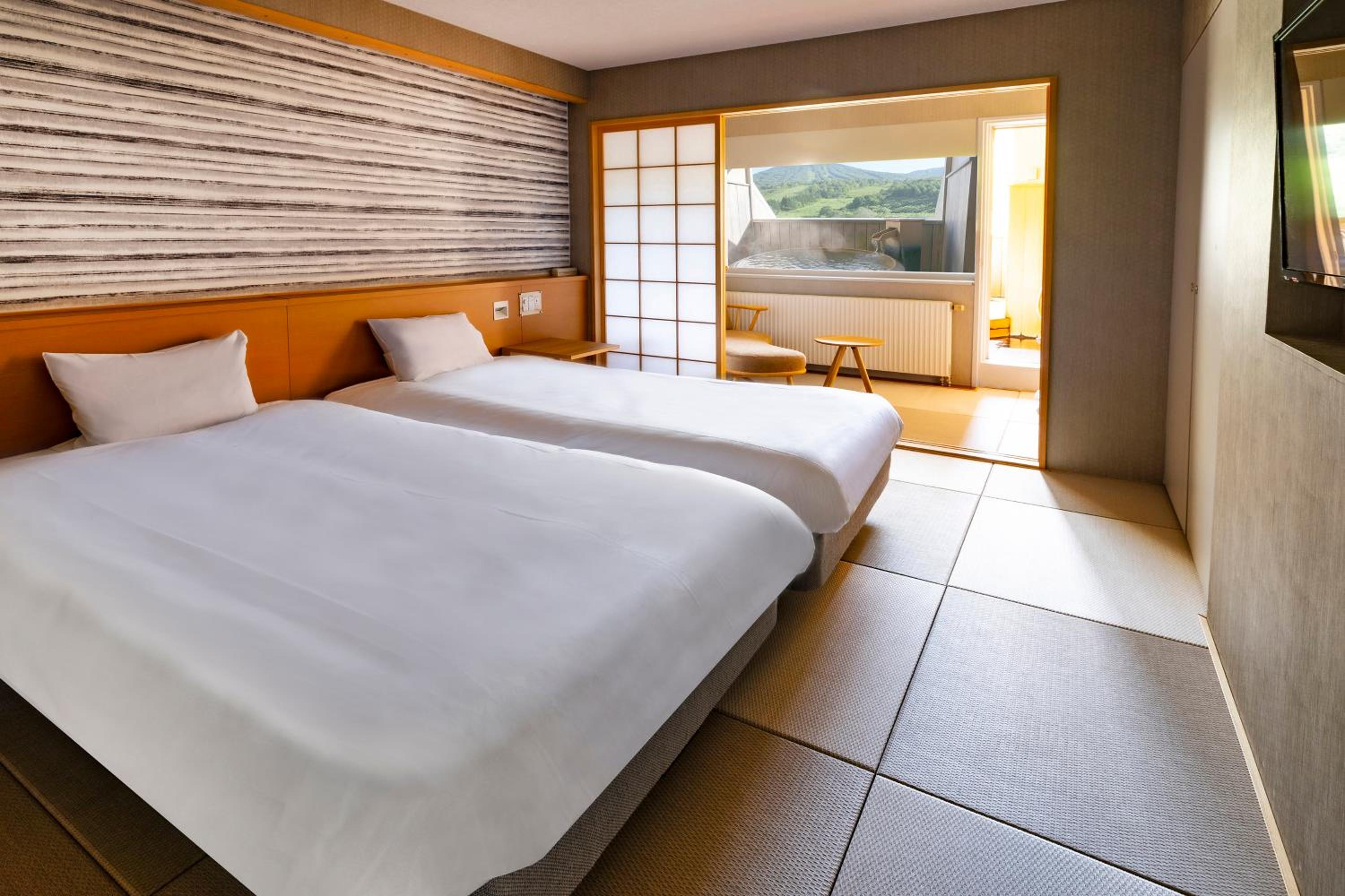 crowne plaza resort appi kogen