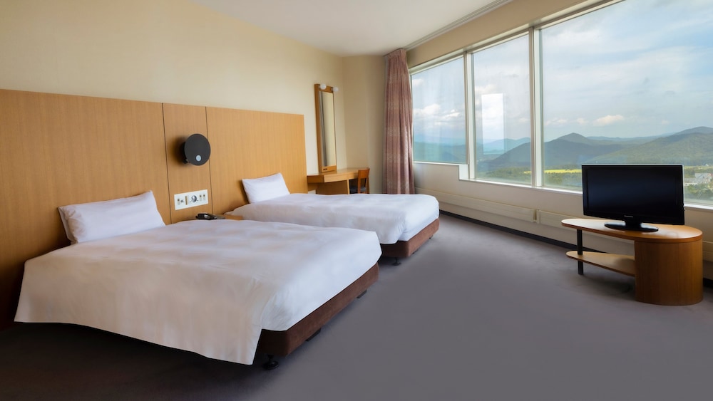 crowne plaza resort appi kogen