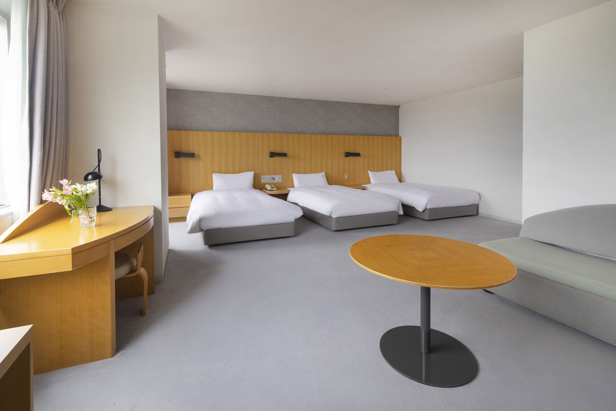 crowne plaza resort appi kogen