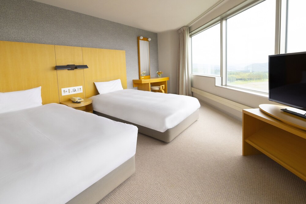 crowne plaza resort appi kogen